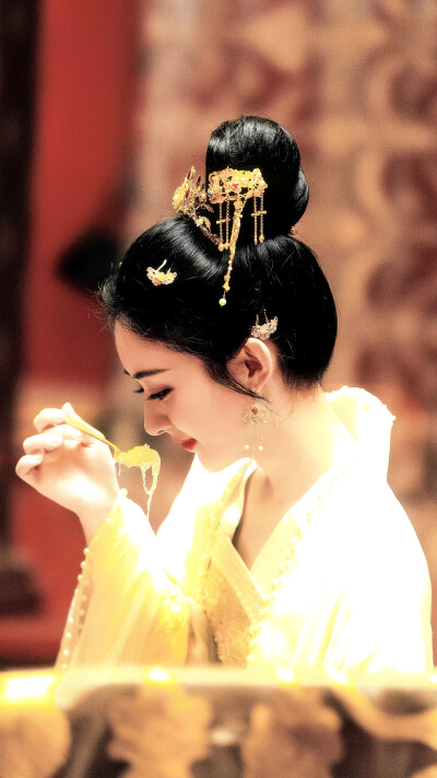 与凤行