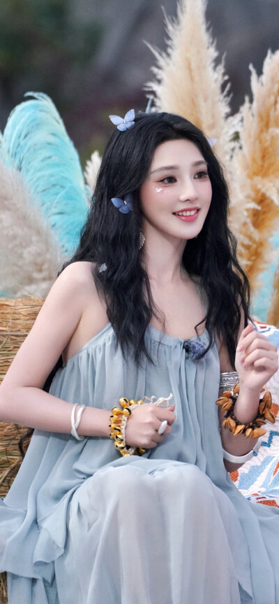 彭小苒