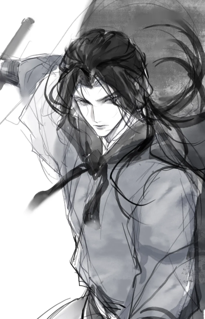 漫头#燕云十六声