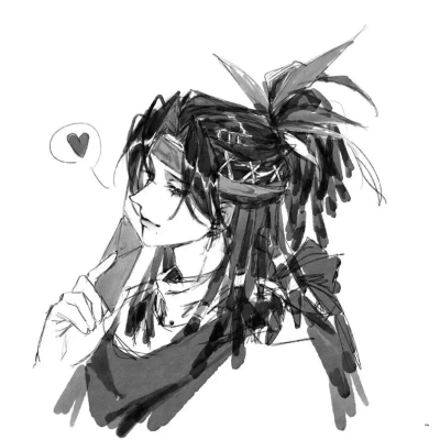 漫头#燕云十六声