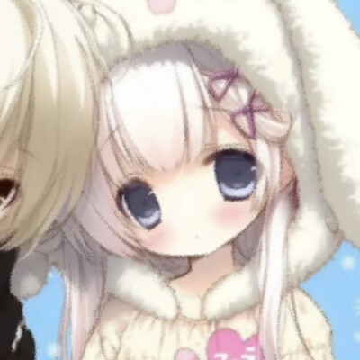 我很安静陪着你