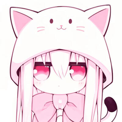 喵