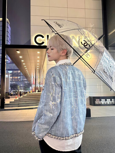香奈儿 CHANEL