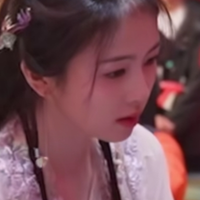 小脑袋