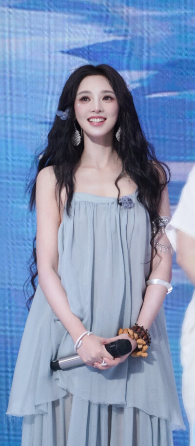 彭小苒