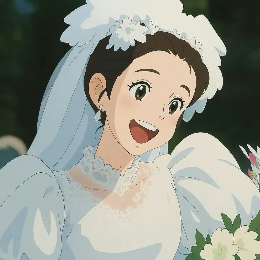 苦尽柑来遇见你情侣头像