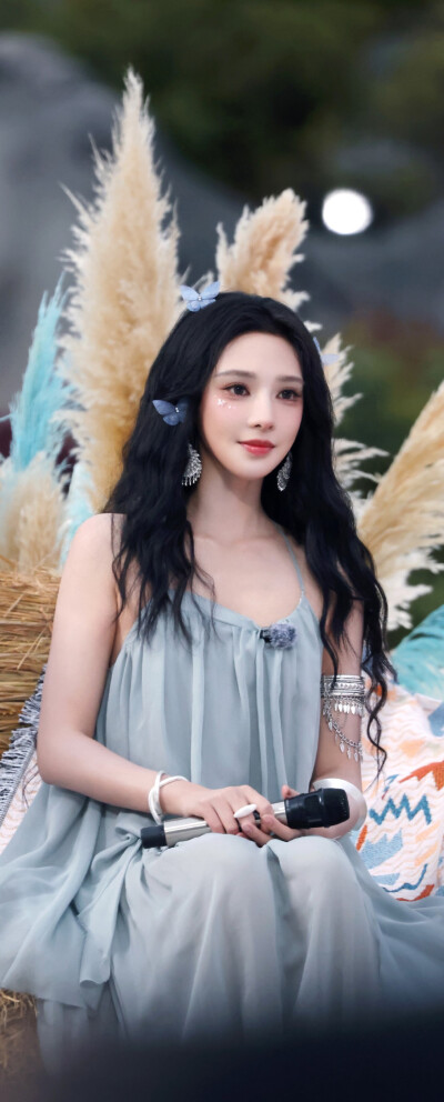 彭小苒