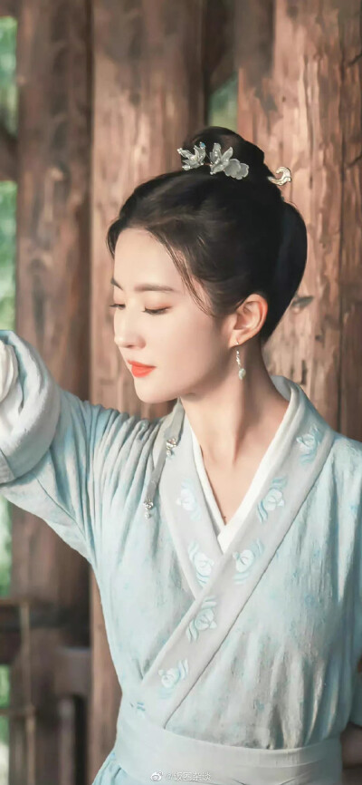 盼儿