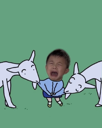 背景哦
