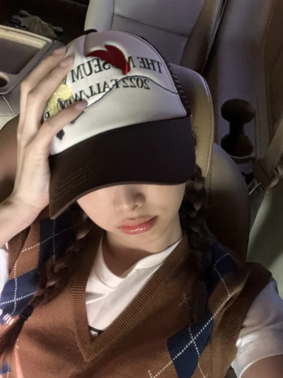 兔牙