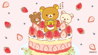 轻松熊