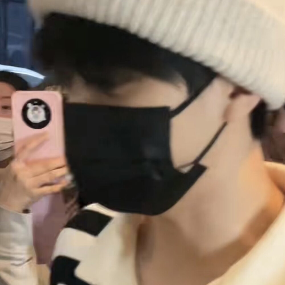 让那时间每一刻在倒退