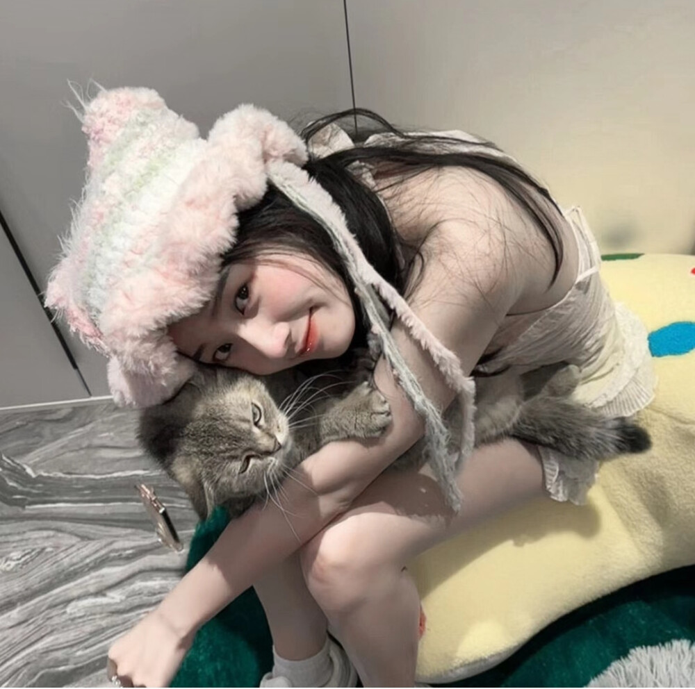 女生头像