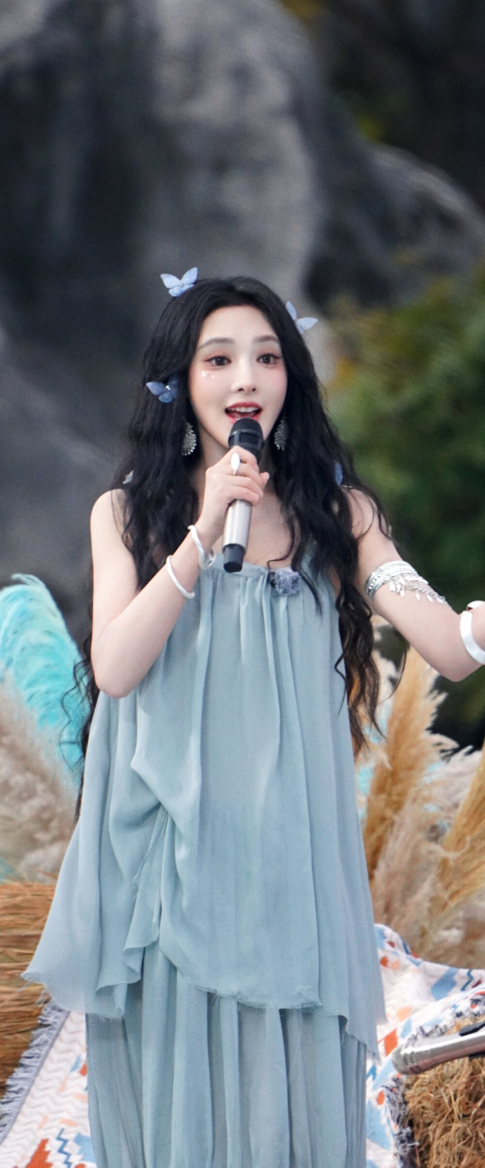 彭小苒