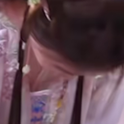 小脑袋