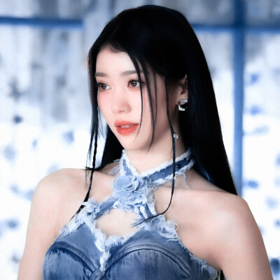 失踪人口回归一下
我最近一定修图