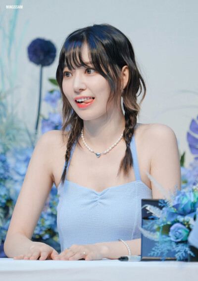 MinguriLOVE0205