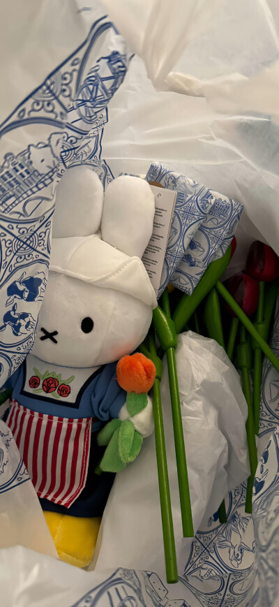 miffy
