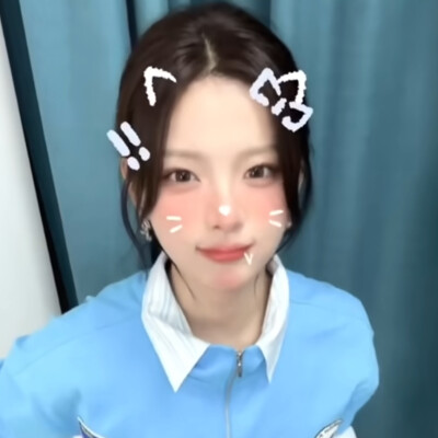 杨超越可二改