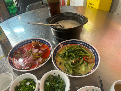 肥肥大排档