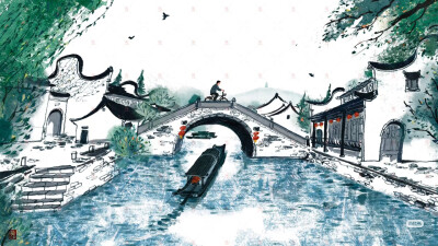 江南