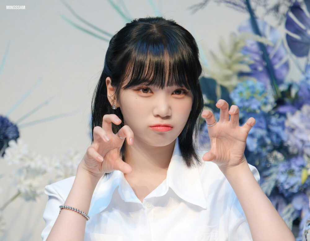 cr.MinguriLOVE0205