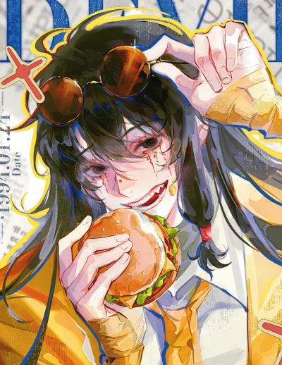 漫头#燕云十六声