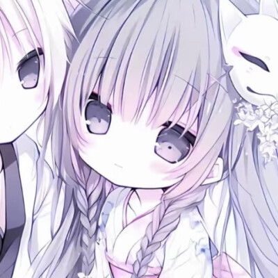 我很安静陪着你