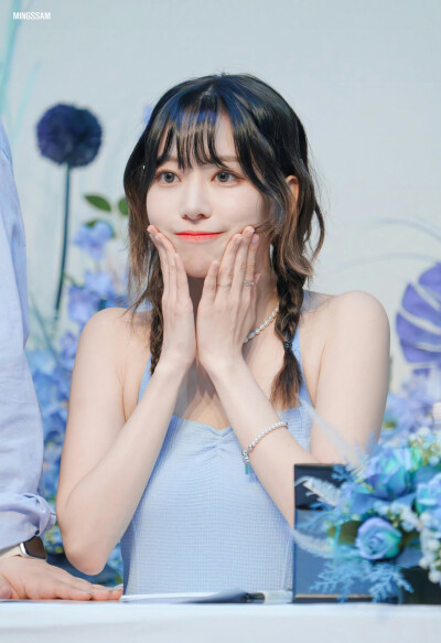 MinguriLOVE0205