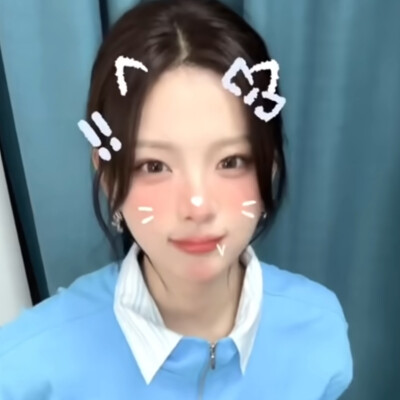 杨超越可二改