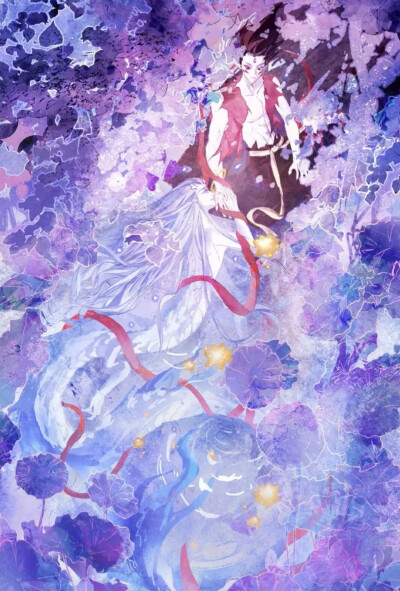 敖丙 哪吒