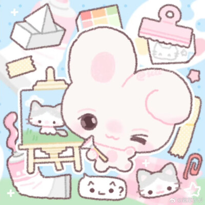头像