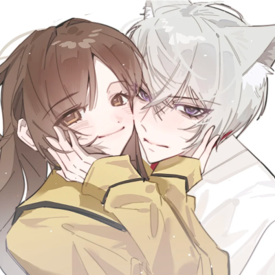 元气少女缘结神