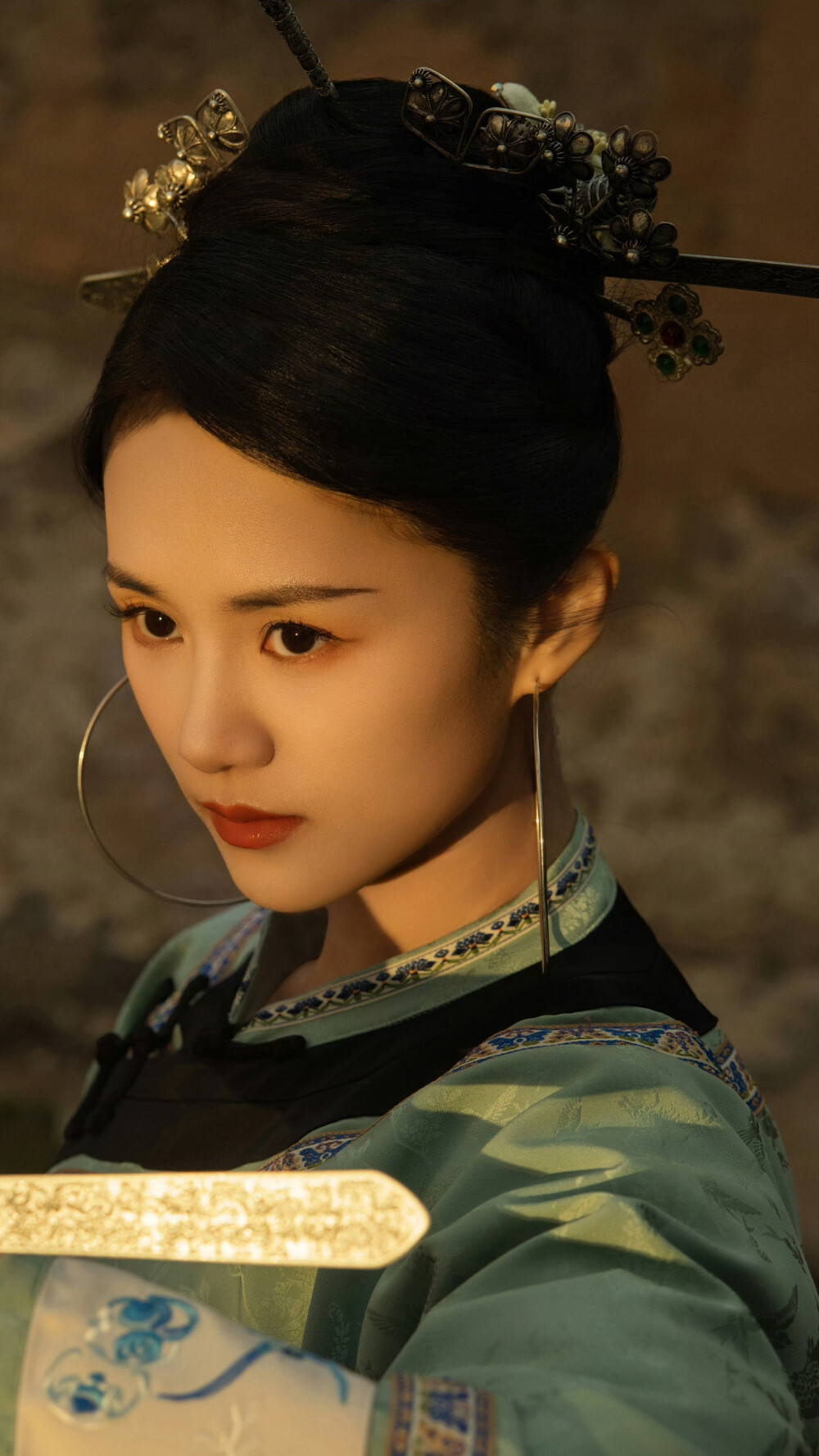安悦溪