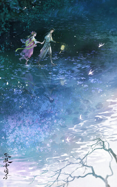 插画素材