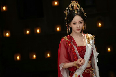狐妖小红娘