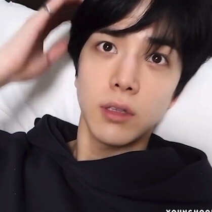 熏熏你自己加油吧