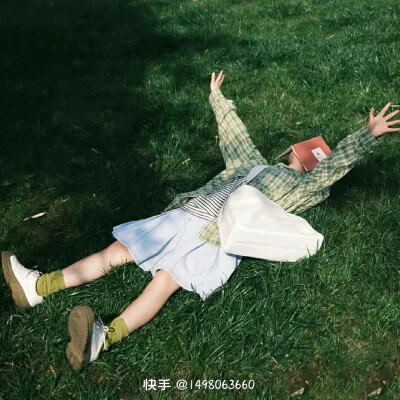 女头