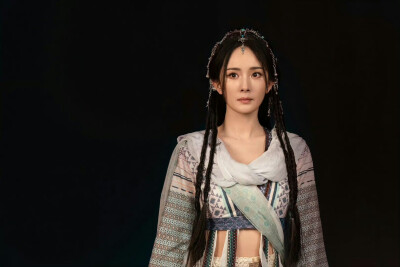 狐妖小红娘