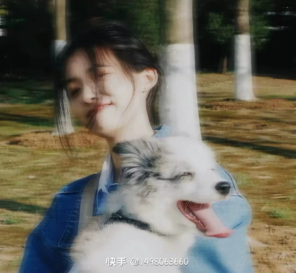 女头