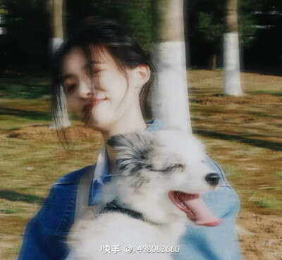 女头