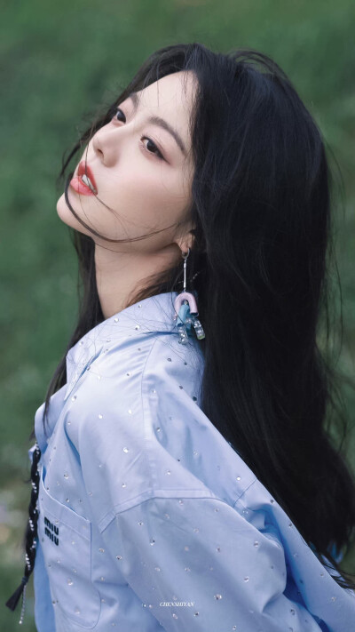 赵今麦
