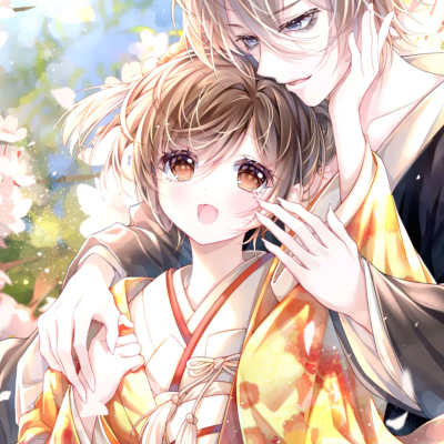 元气少女缘结神