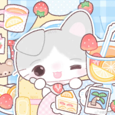 头像