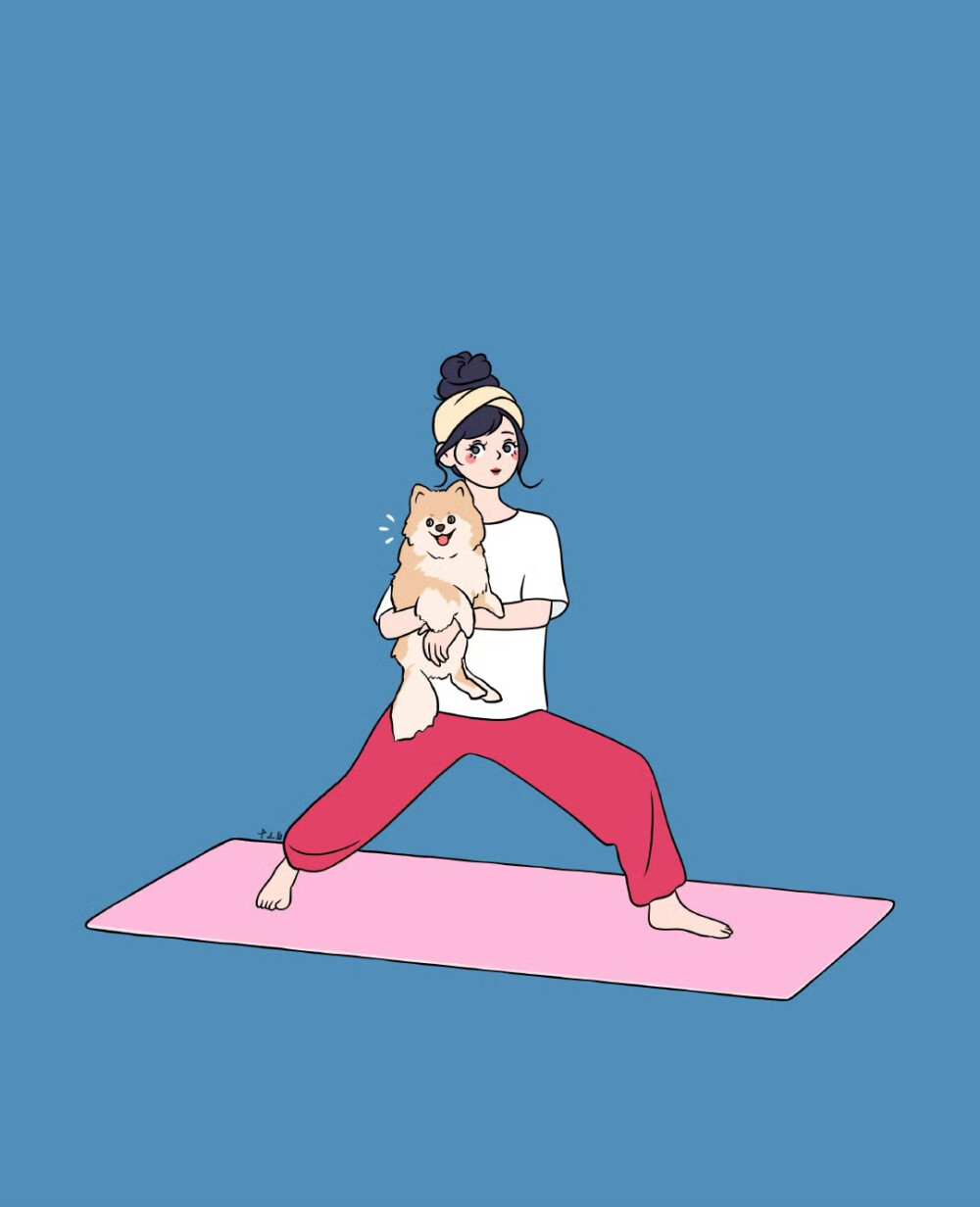 女生头像
