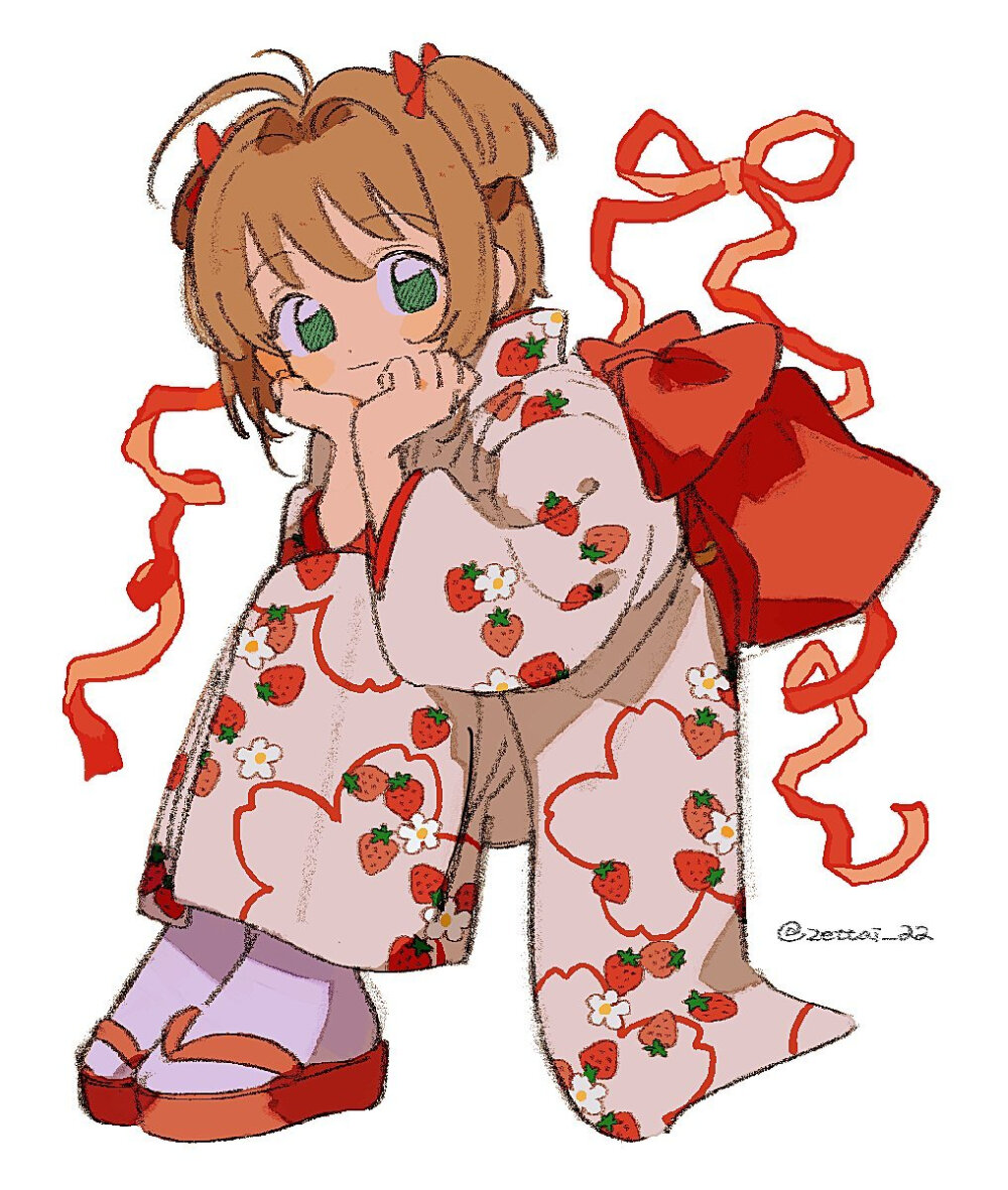 【百变小樱】