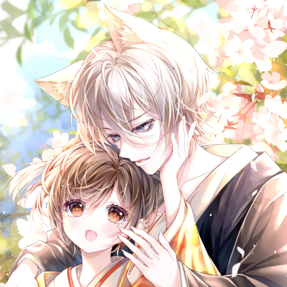 元气少女缘结神