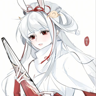 公孙离 祈雪灵祝