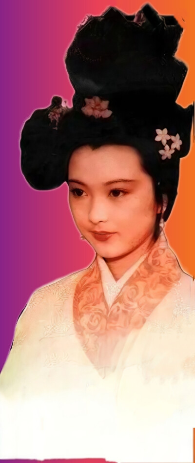 黄虹