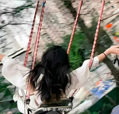 女头